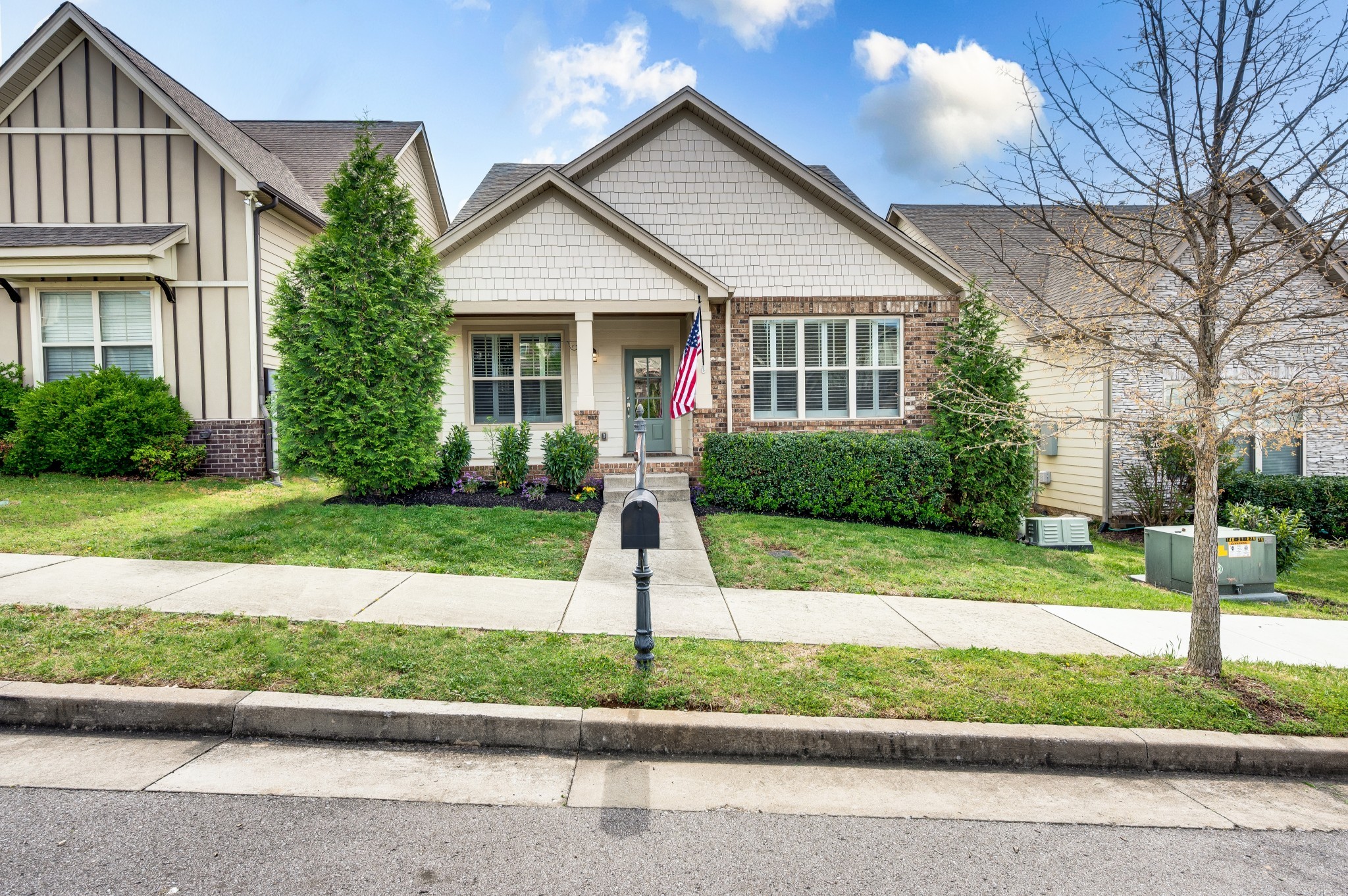 Middle Tennessee Properties 1 4085 Liberton Way