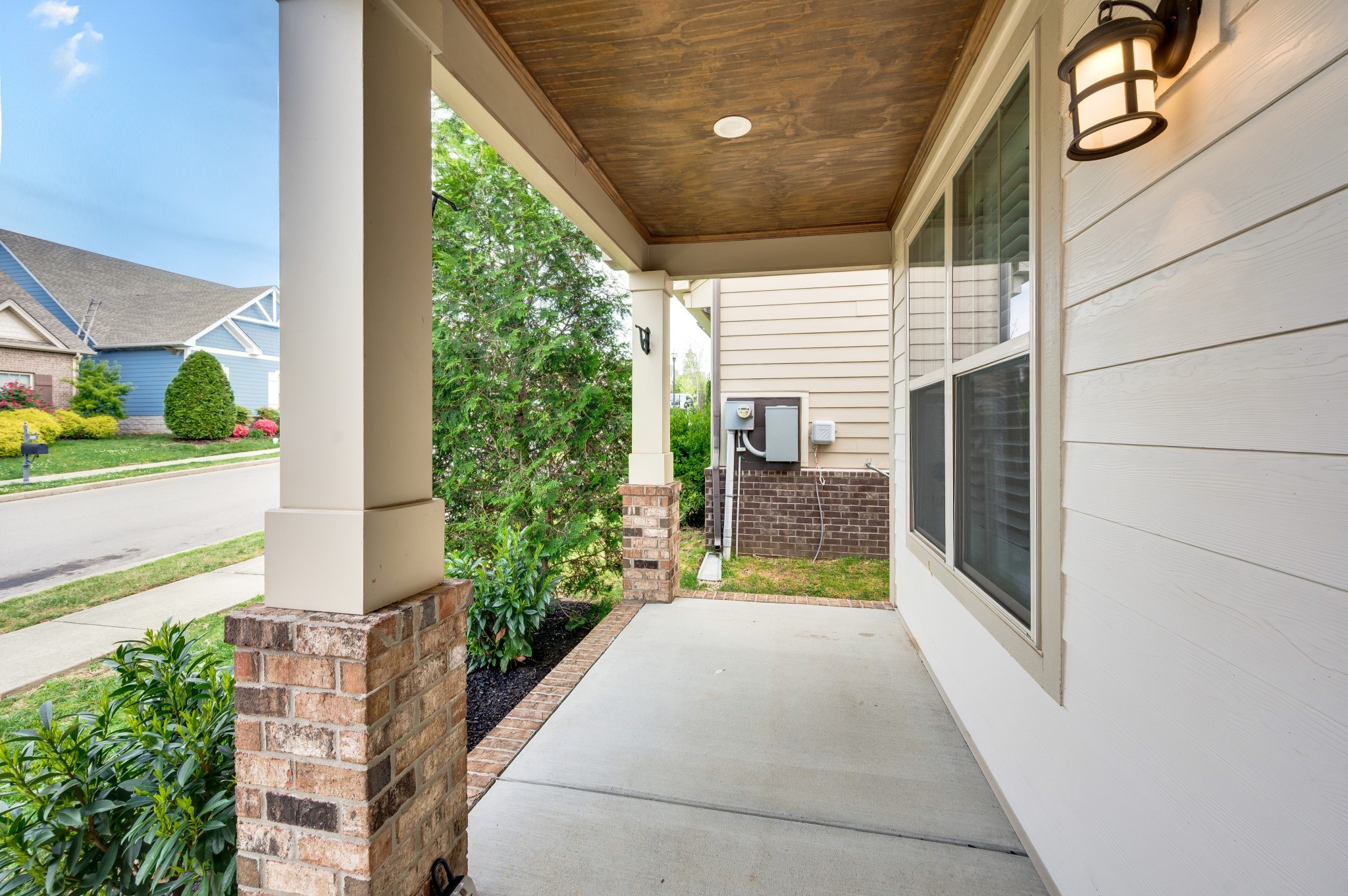 Middle Tennessee Properties 3 4085 Liberton Way