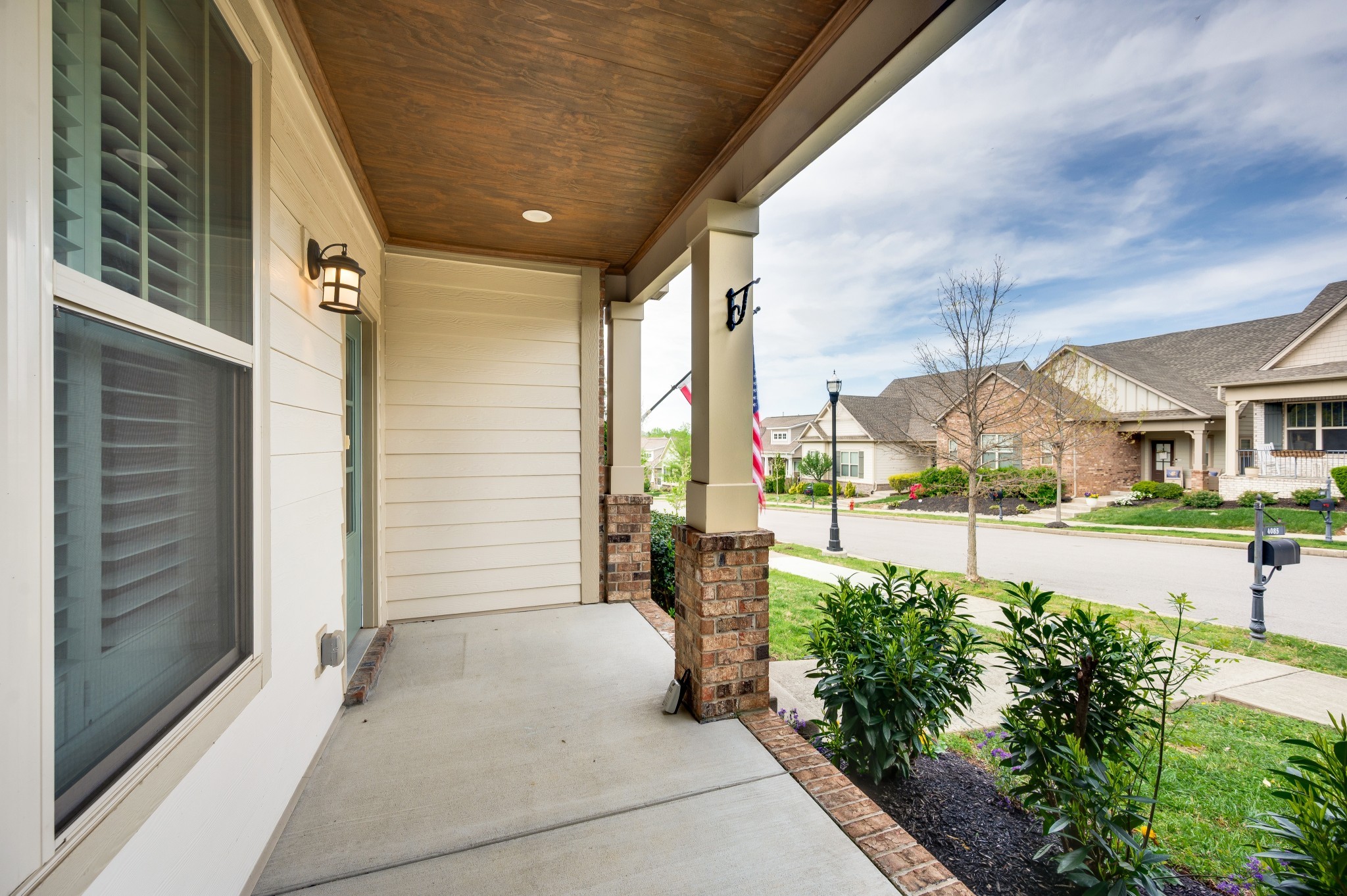 Middle Tennessee Properties 4 4085 Liberton Way