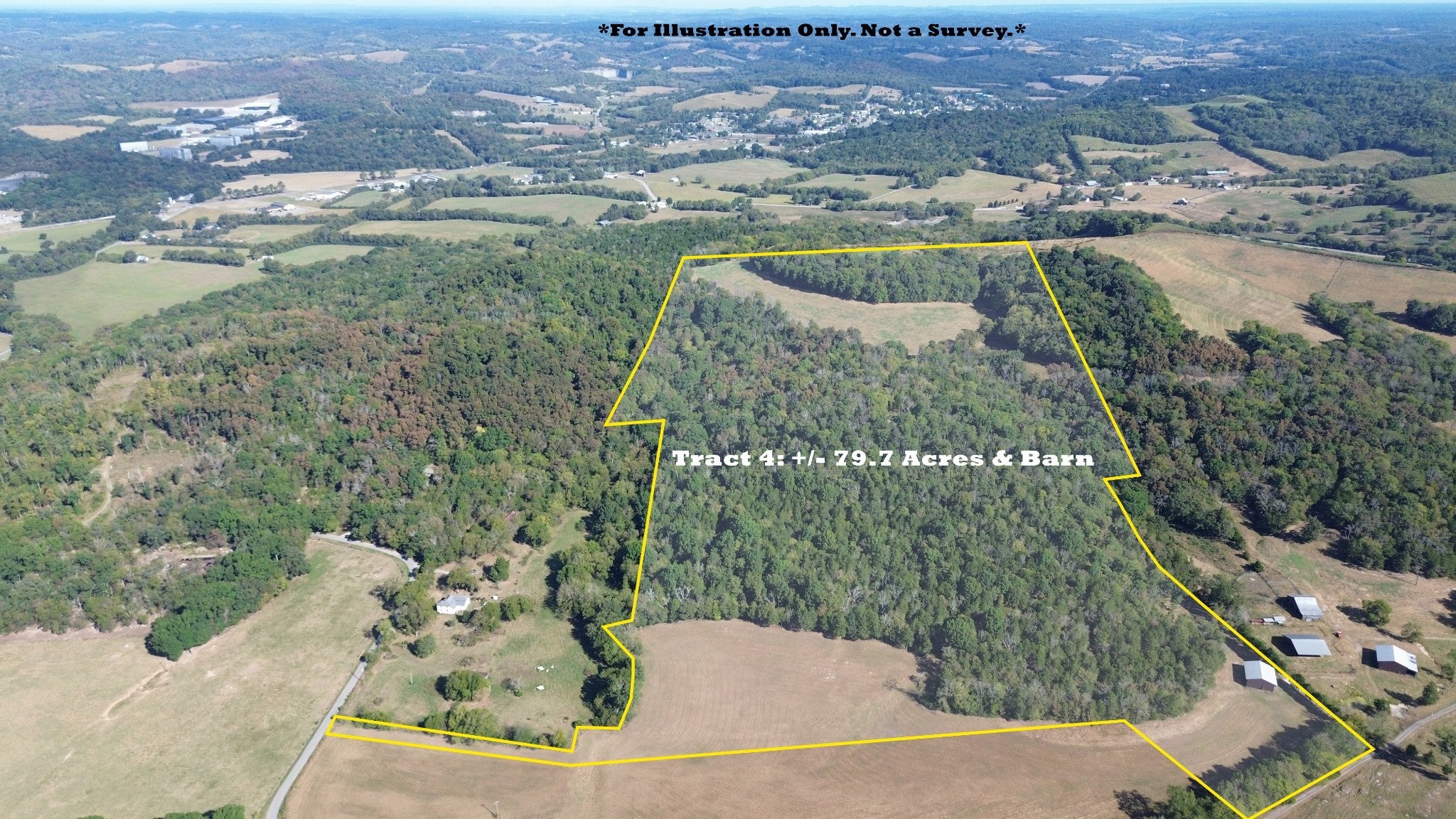 501 Gray Rd