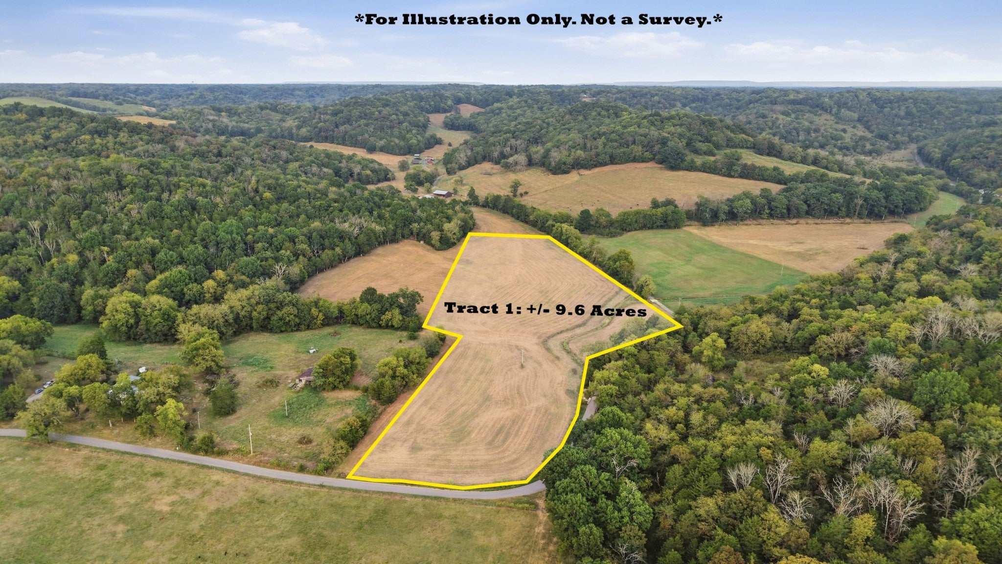 501 Gray Rd