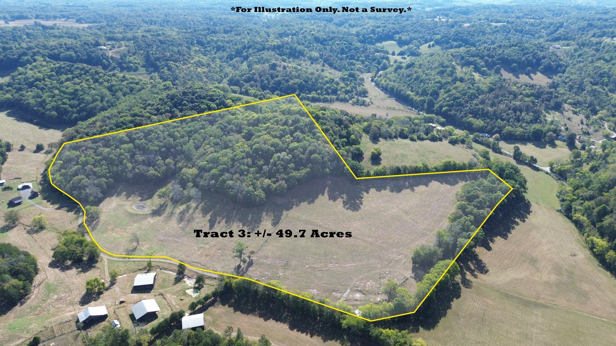 501 Gray Rd