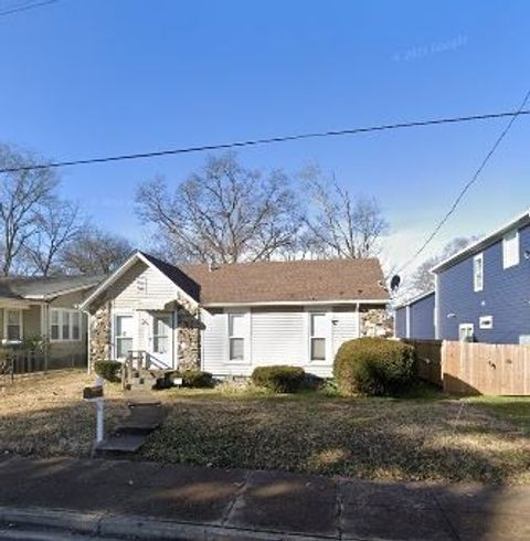 912 N 5th St E Nashville TN 37207