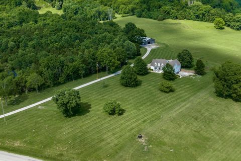 4901 Toll Dugger Rd Culleoka TN 38451