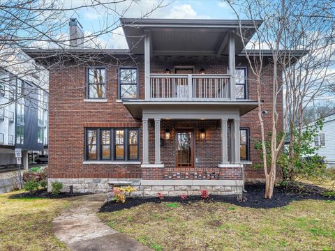 208 Fairfax Ave, Nashville, TN 37212 - MLS#: 2751472