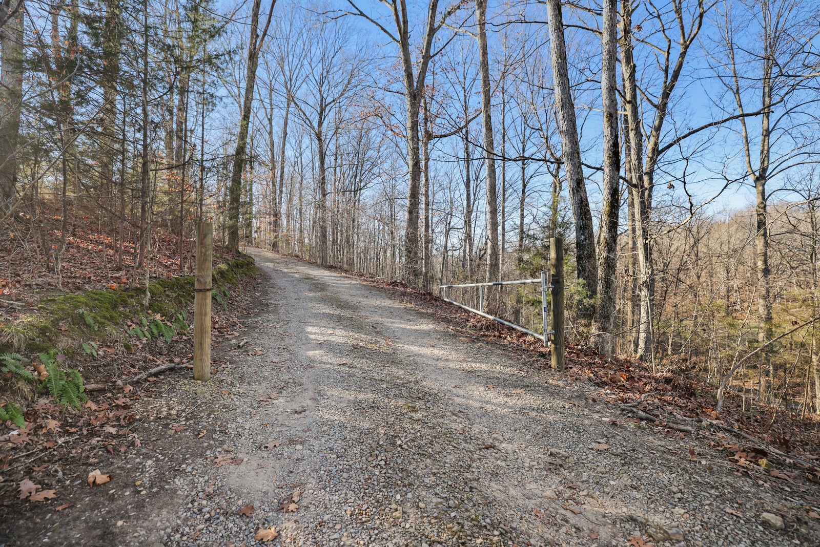 725 Calvert Ridge Rd