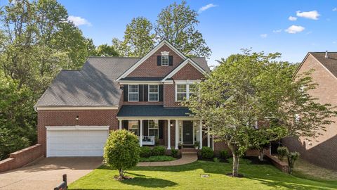 1308 Beech Hollow Dr Nashville TN 37211
