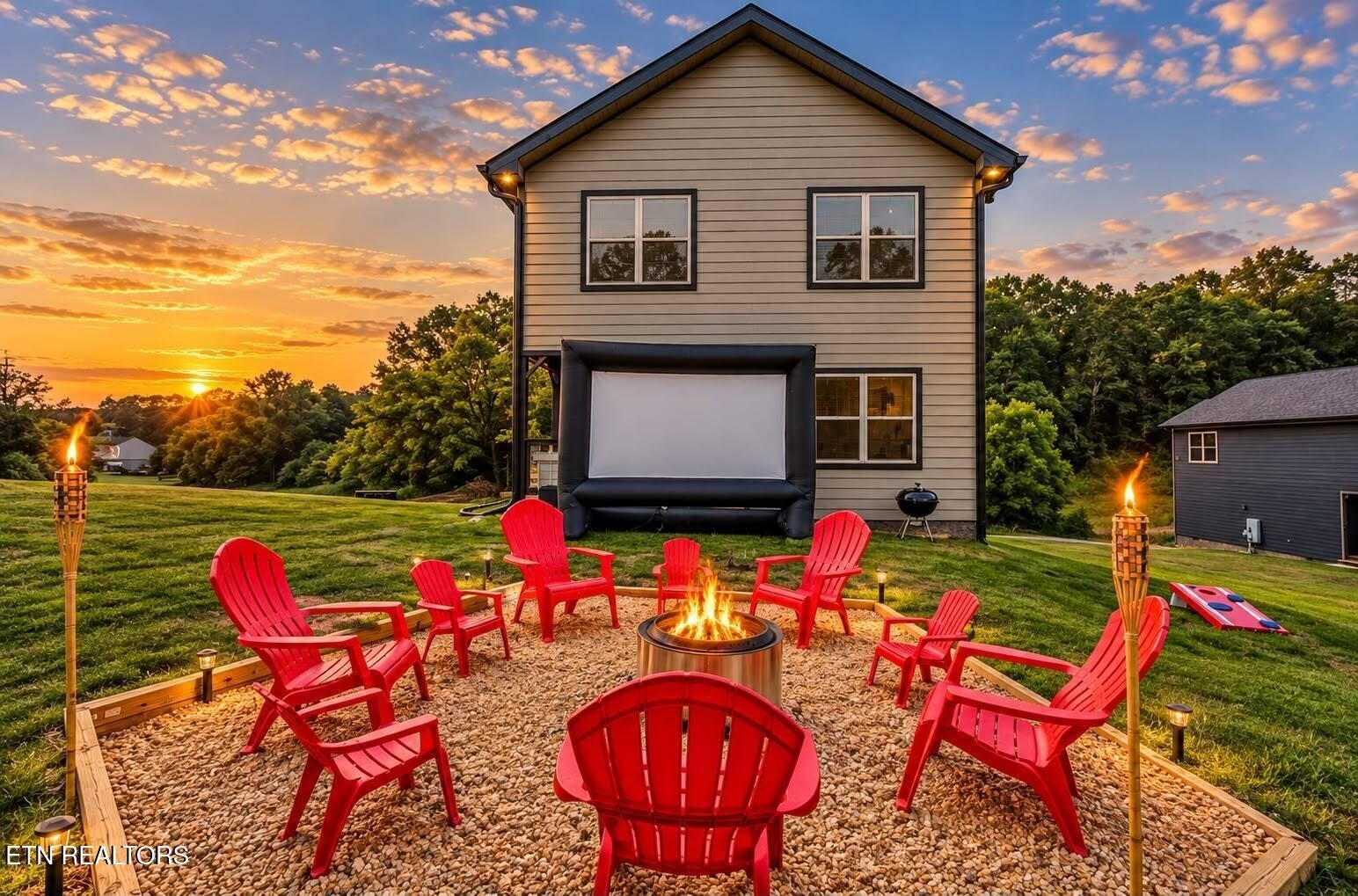 2322 Judson Lane