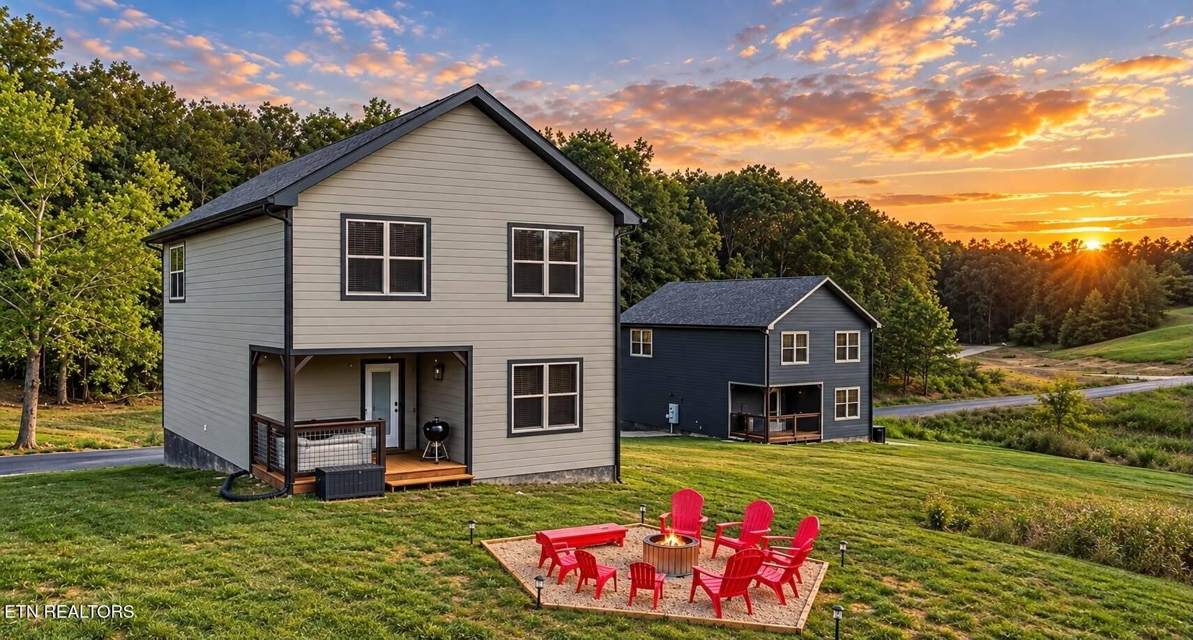 2322 Judson Lane
