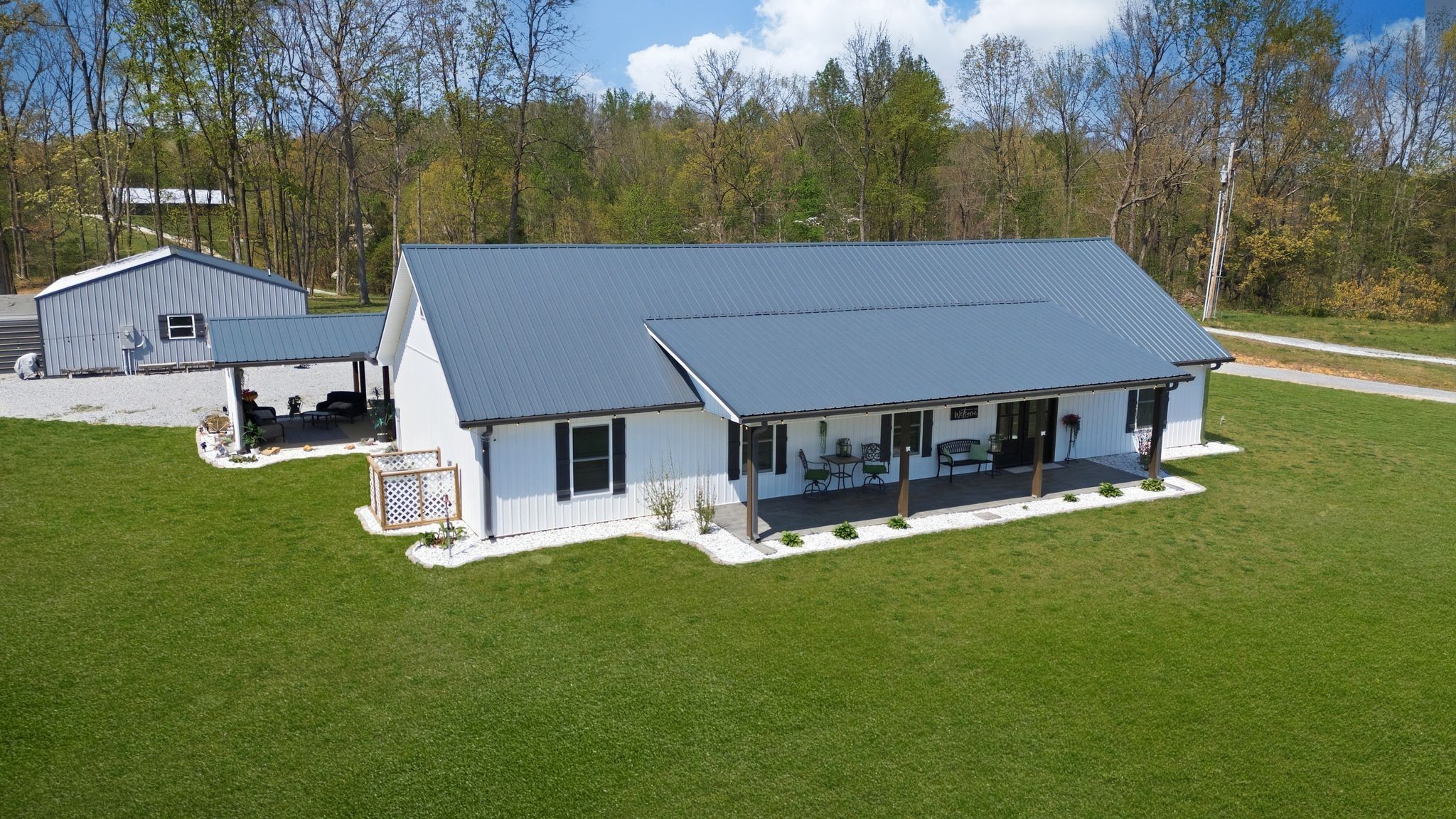 1043 Murphy Hollow Road