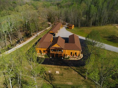 3105 Coy Hill Road Olivehill TN 38475