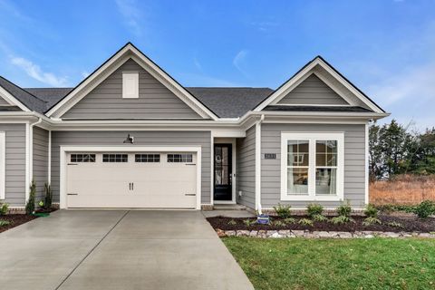 6425 Waymeet Drive, Spring Hill, TN 37174 - MLS#: 2825308