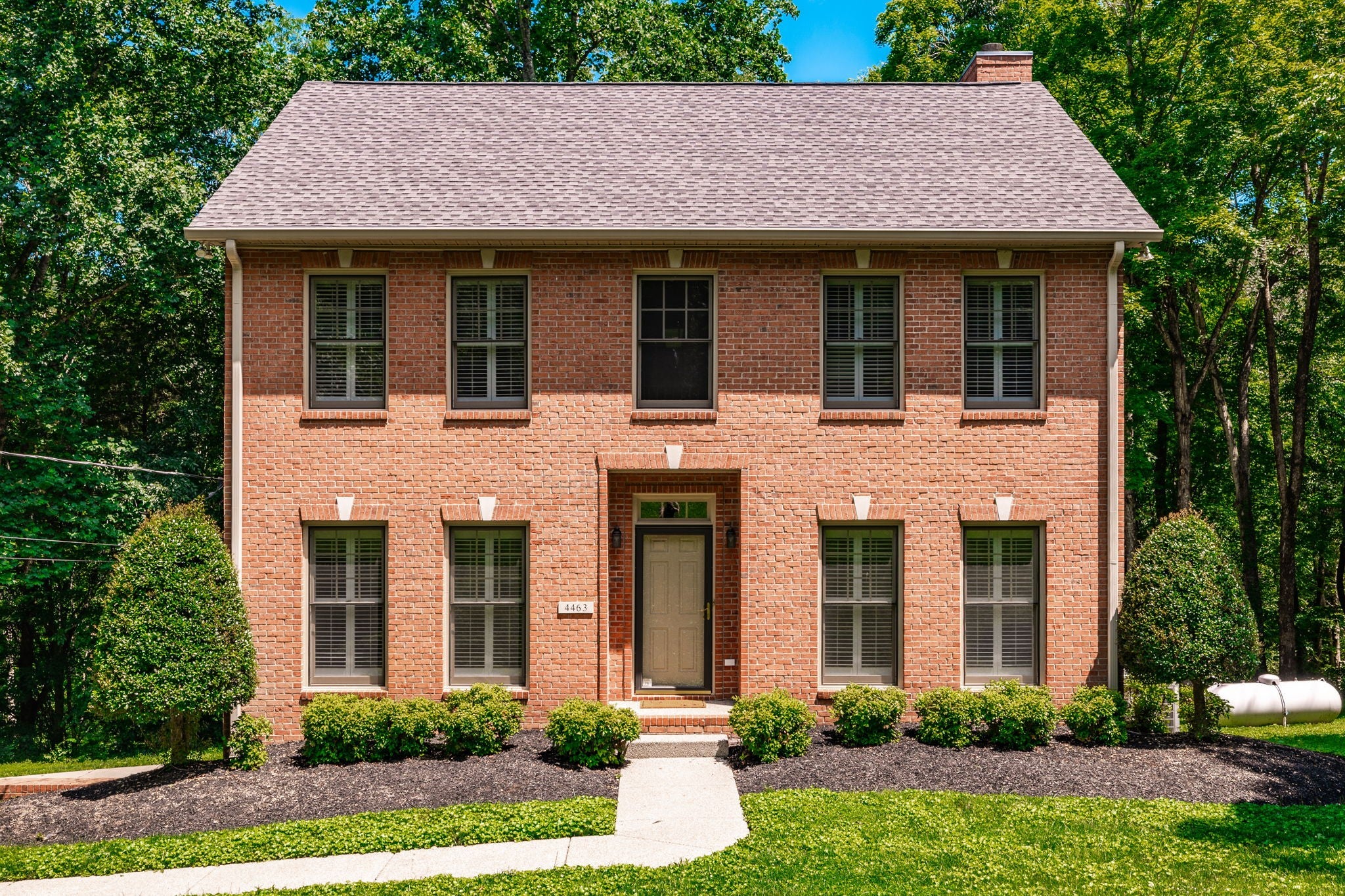 4463 Heath Rd