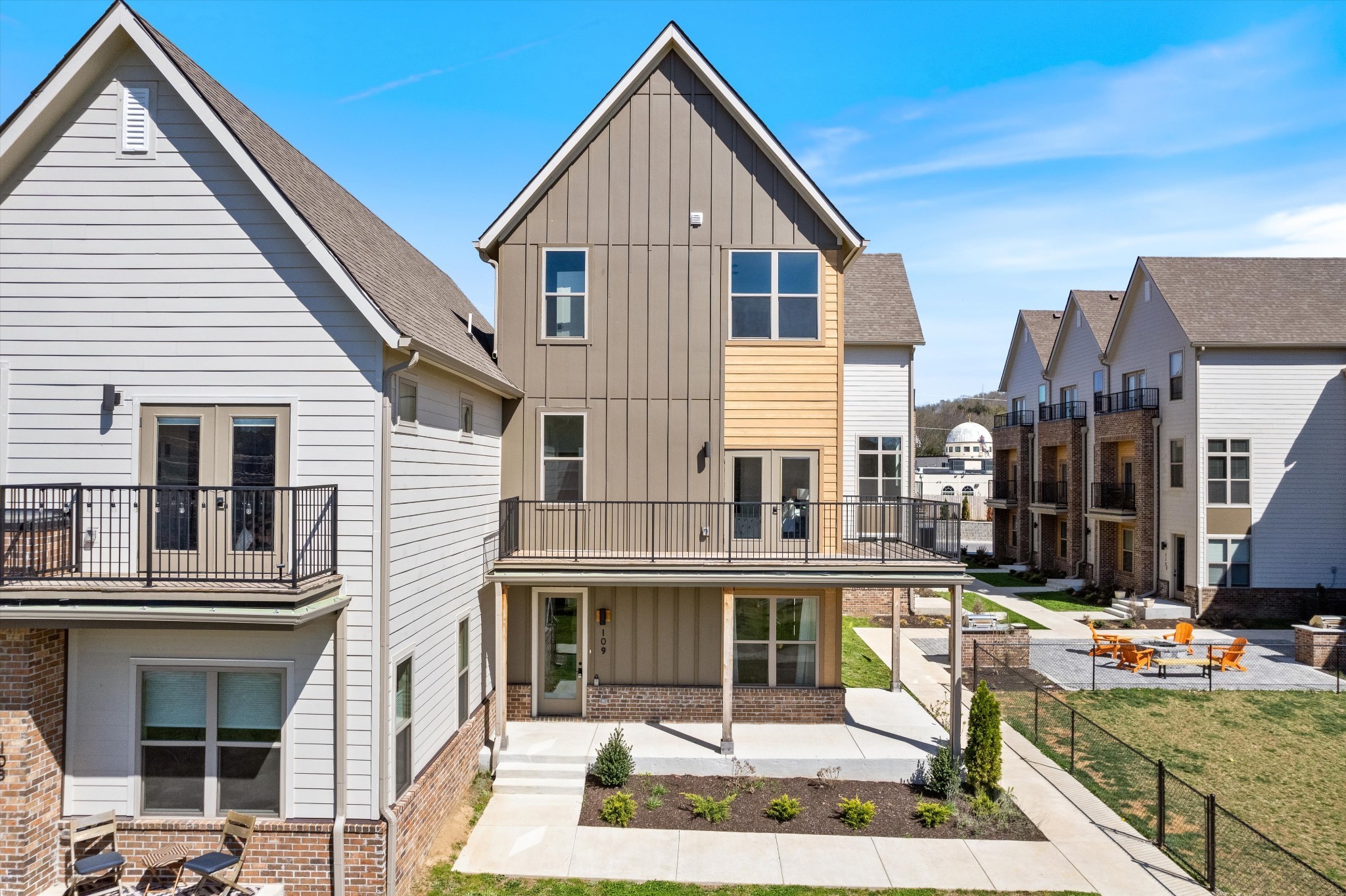 7341 Charlotte Pike 109