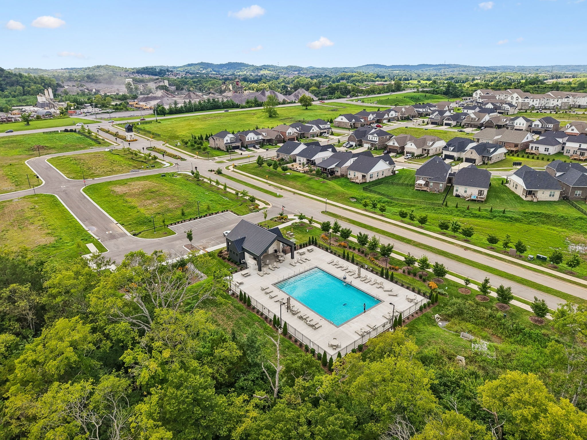 301 Booker Dr