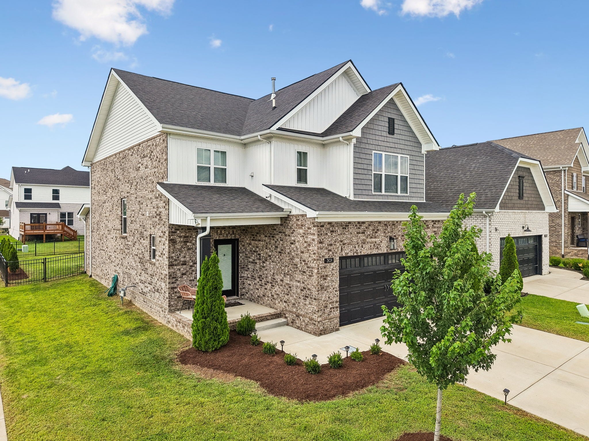 301 Booker Dr