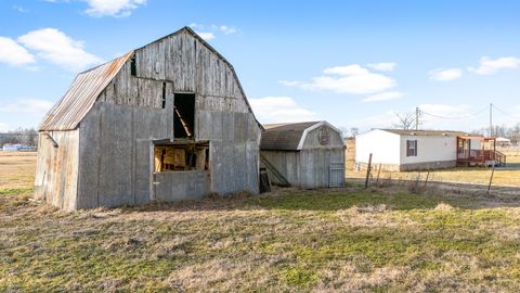 339 Jack Pickle Rd Lewisburg TN 37091