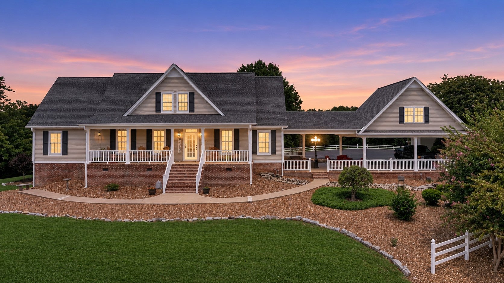 127 Barnes Hollow Rd