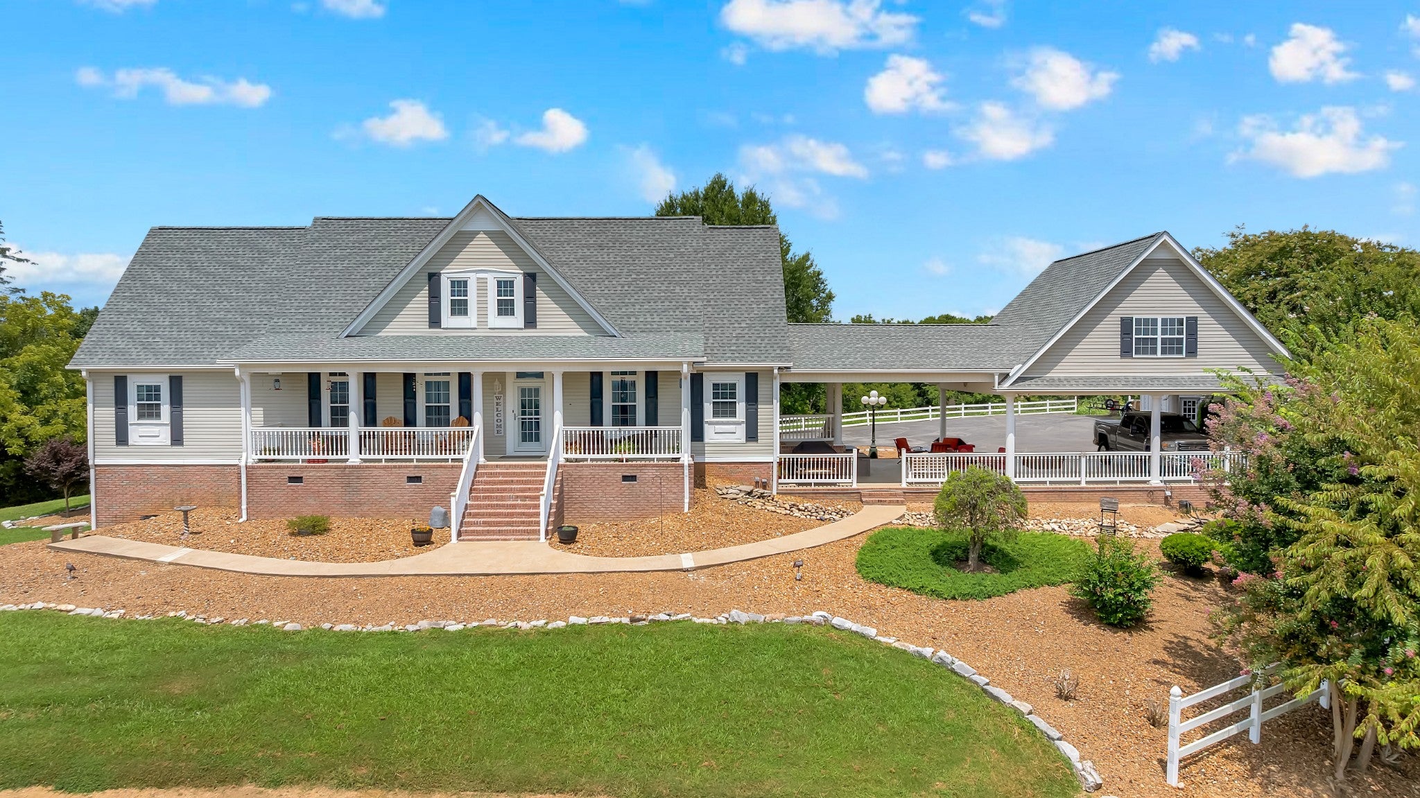 127 Barnes Hollow Rd