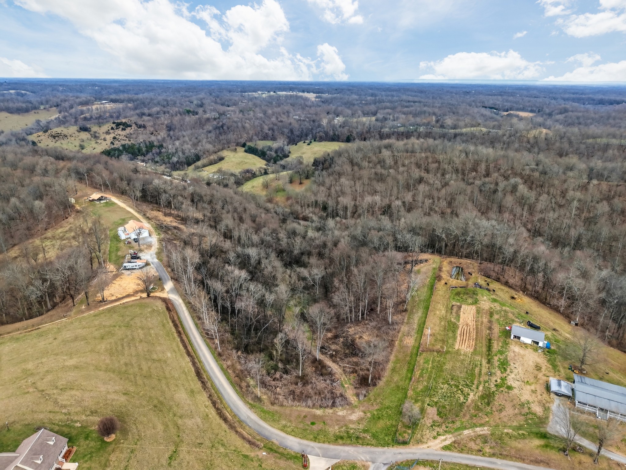 0 Goose Branch Rd