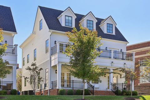 521 Hobson Chapel Pl Nashville TN 37206