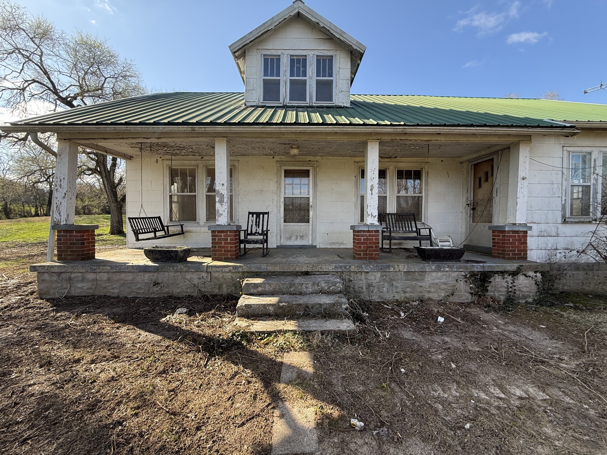 5335 Browning Branch Rd