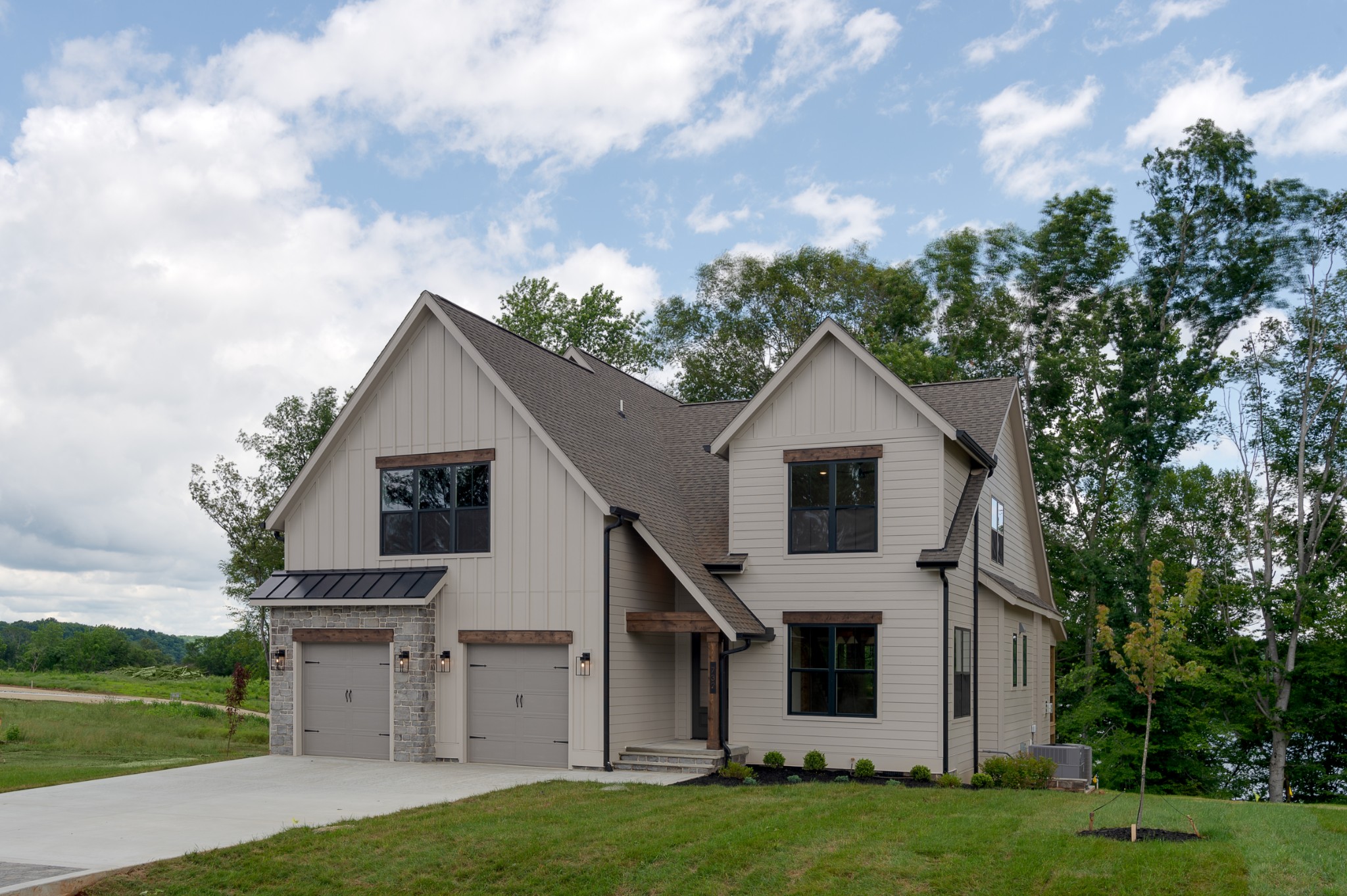 732 Fanning Bend Dr