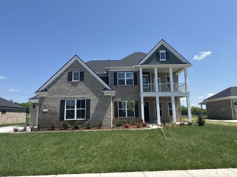 7720 Second Fiddle Way Arrington TN 37014