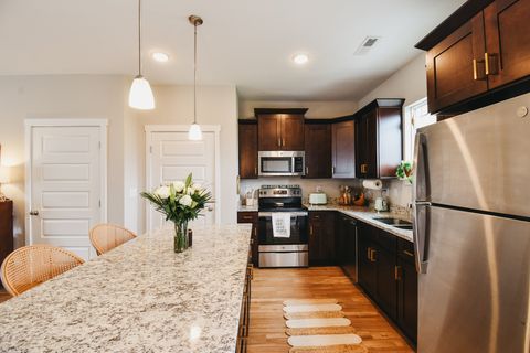 1063 Wells Way Spring Hill TN 37174