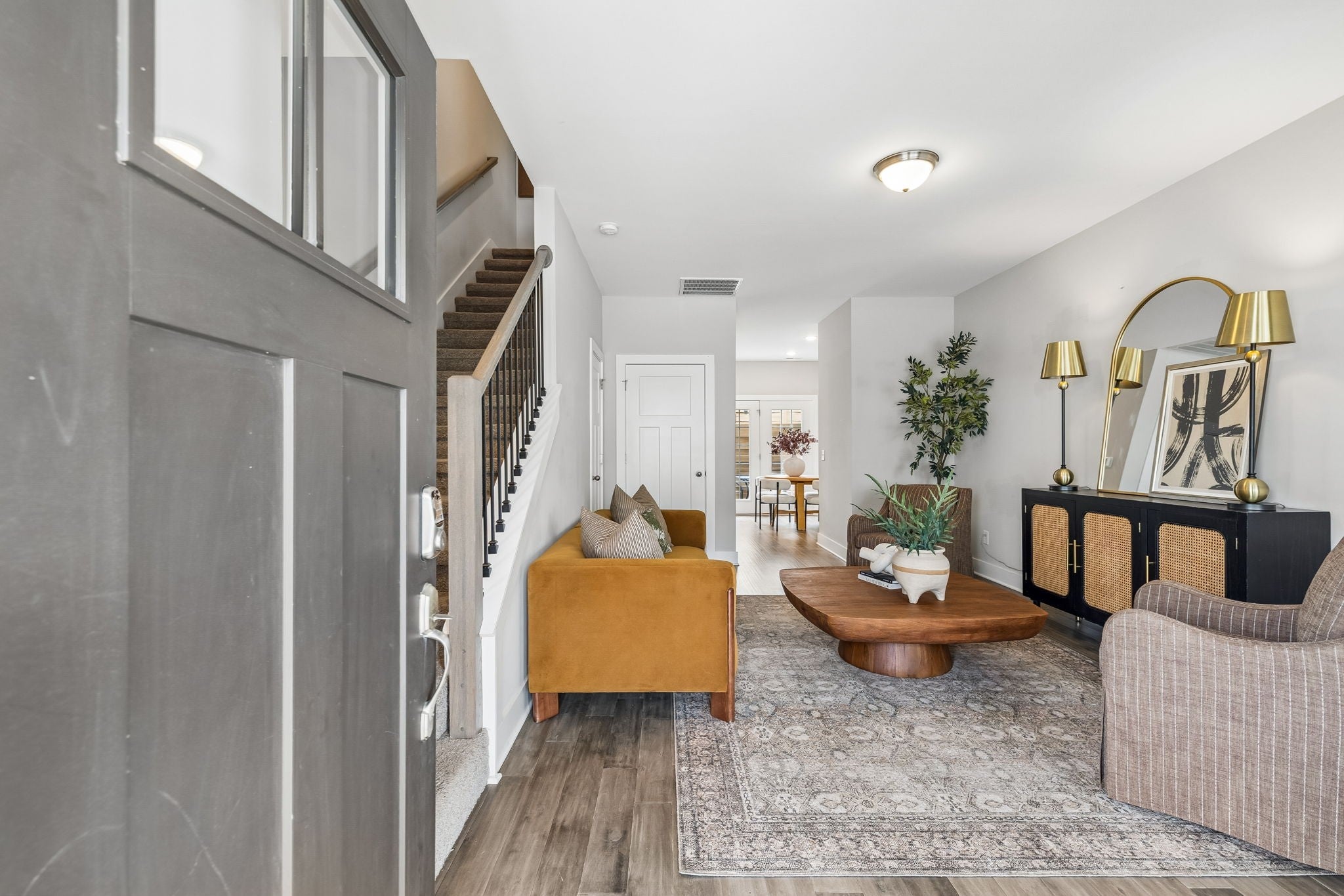 2-bed listing at 2343 Patrick Ave Old Hickory, Old-Hickory