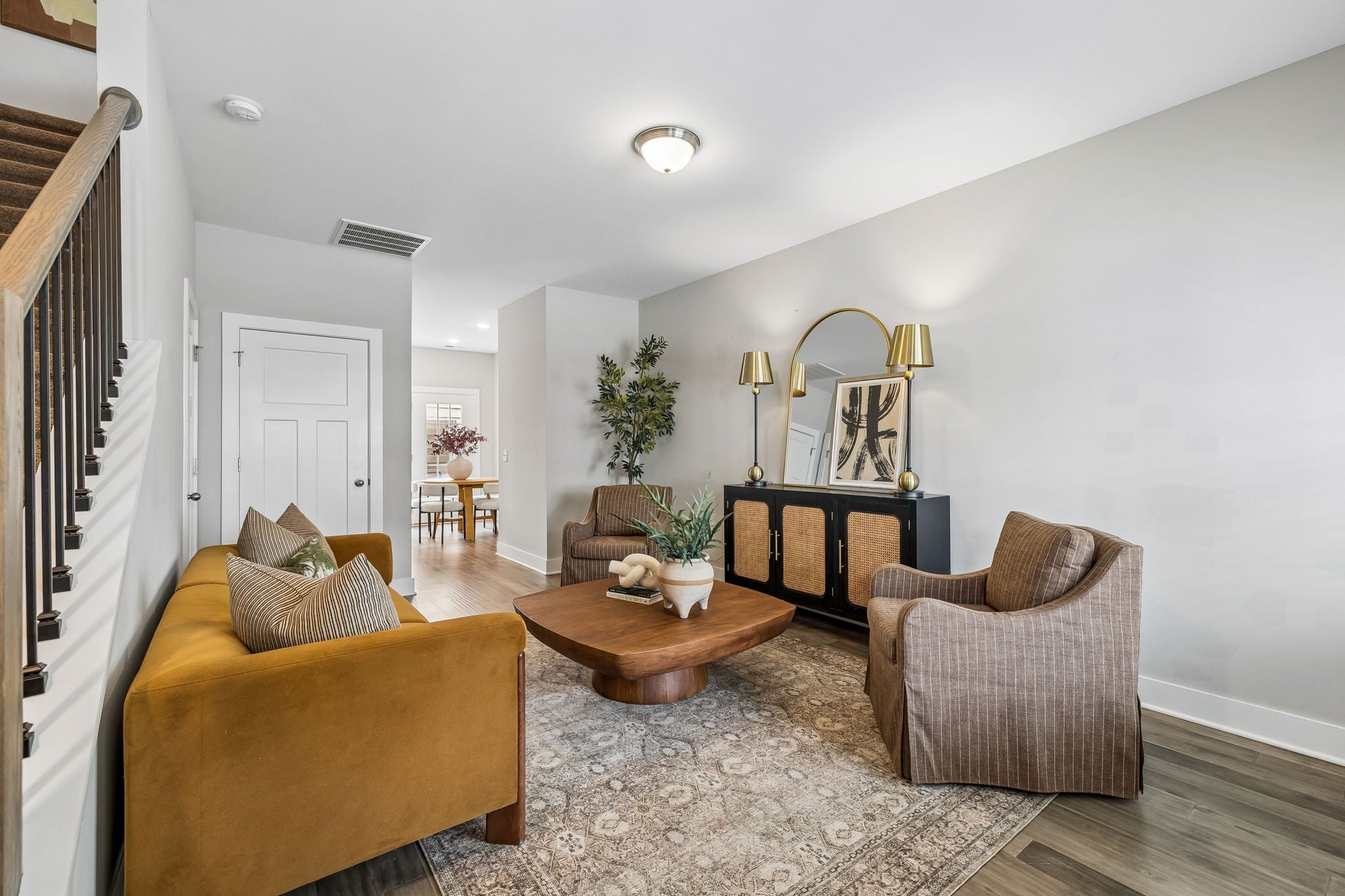 2-bed condo for sale in Old Hickory, TN 37138, 2343 Patrick Ave 2343 Patrick Ave, Old Hickory TN 37138 2-bed condo, photo 5 of 32