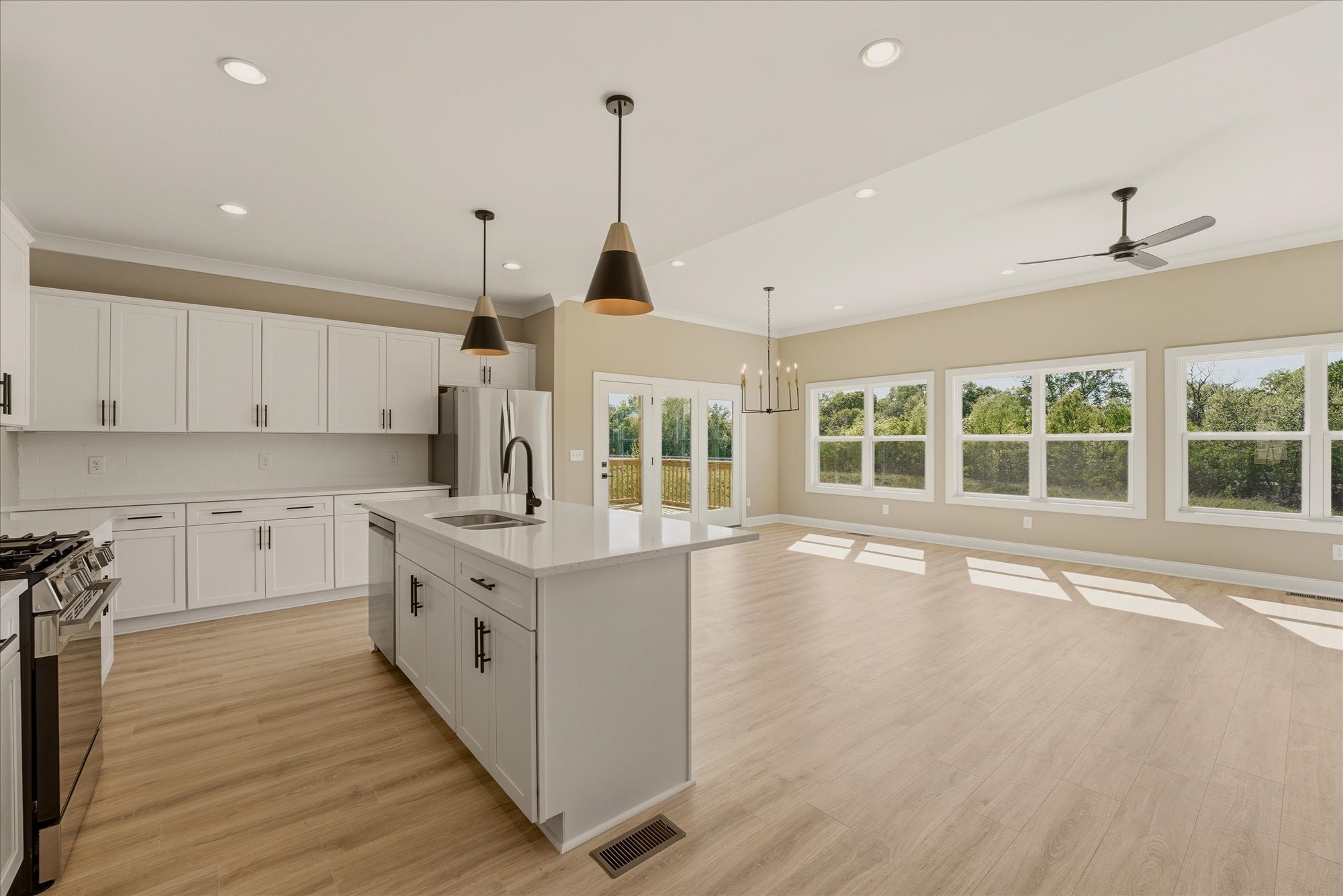 135 Stewarts Landing Dr