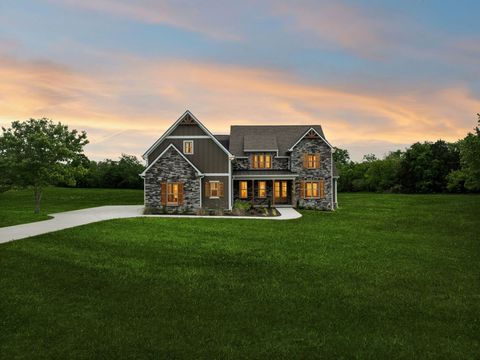 5915 Cainsville Rd Lebanon TN 37090