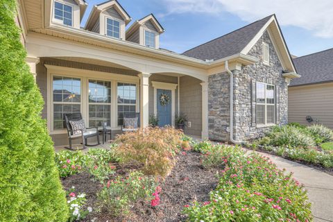 2124 Loudon Hl Spring Hill TN 37174