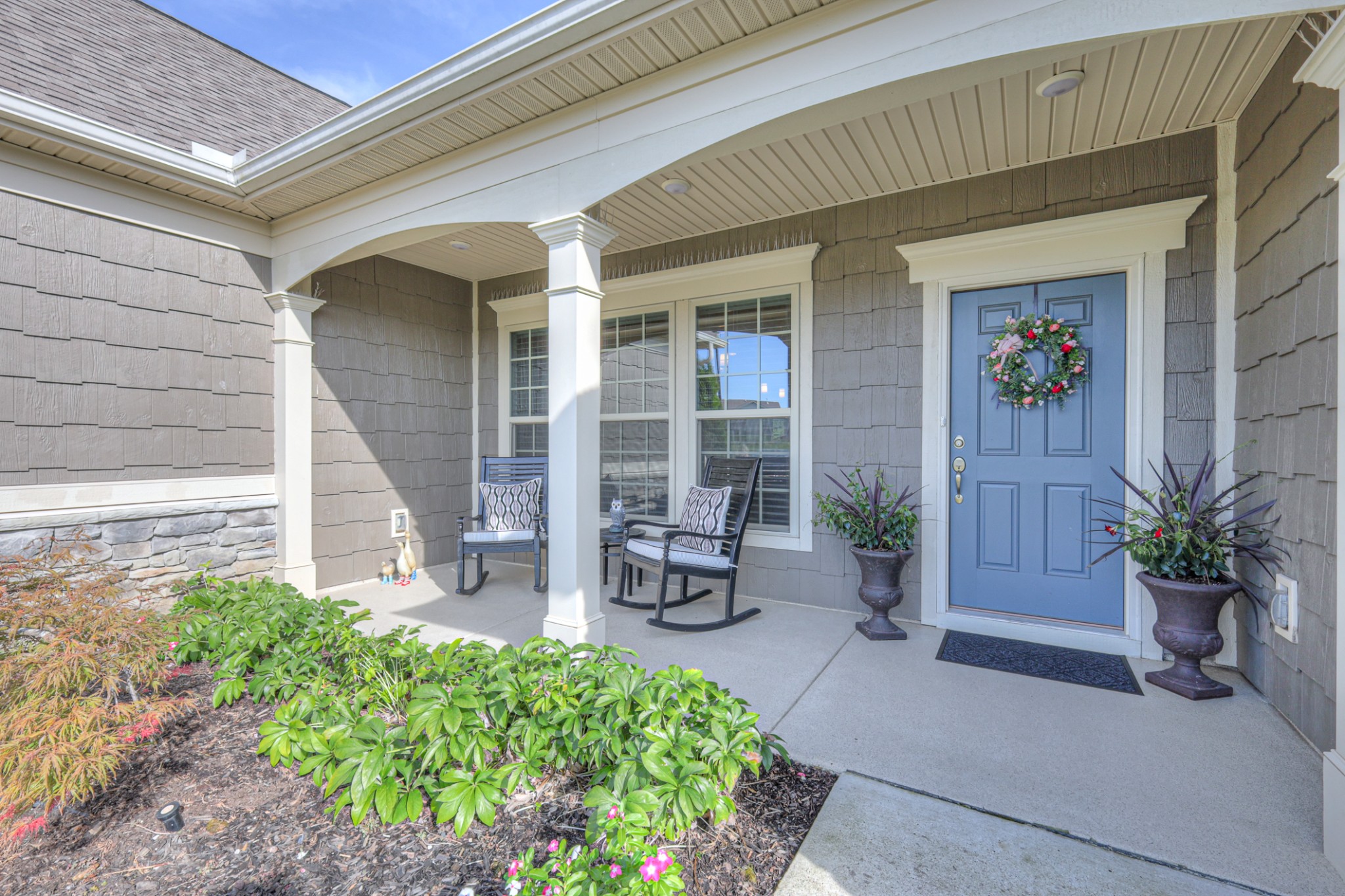 2124 Loudon Hl