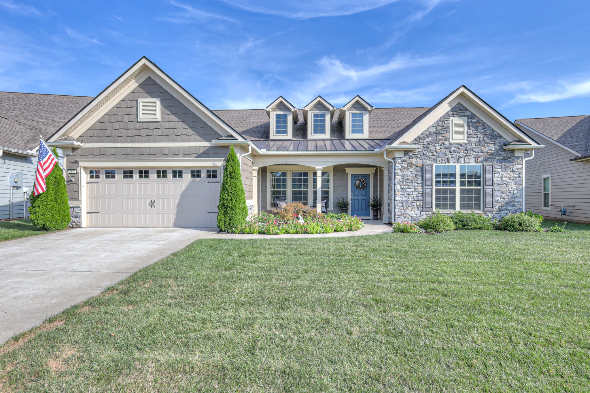 2124 Loudon Hl