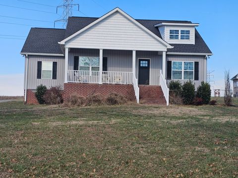 920 Armstrong Rd Castalian Springs TN 37031