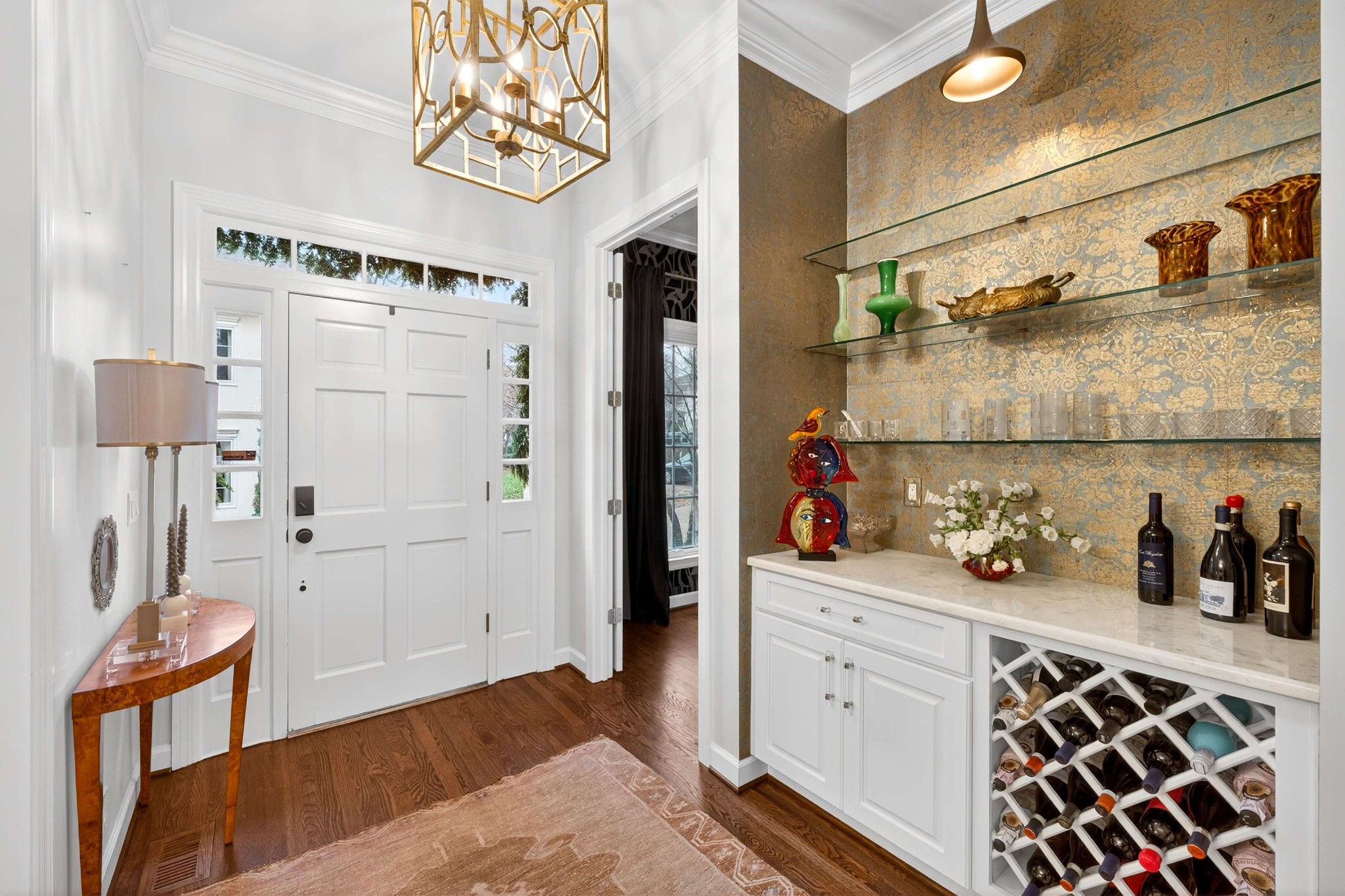 214 Chestnut Hill Dr