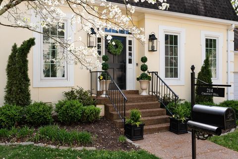 214 Chestnut Hill Dr Nashville TN 37215