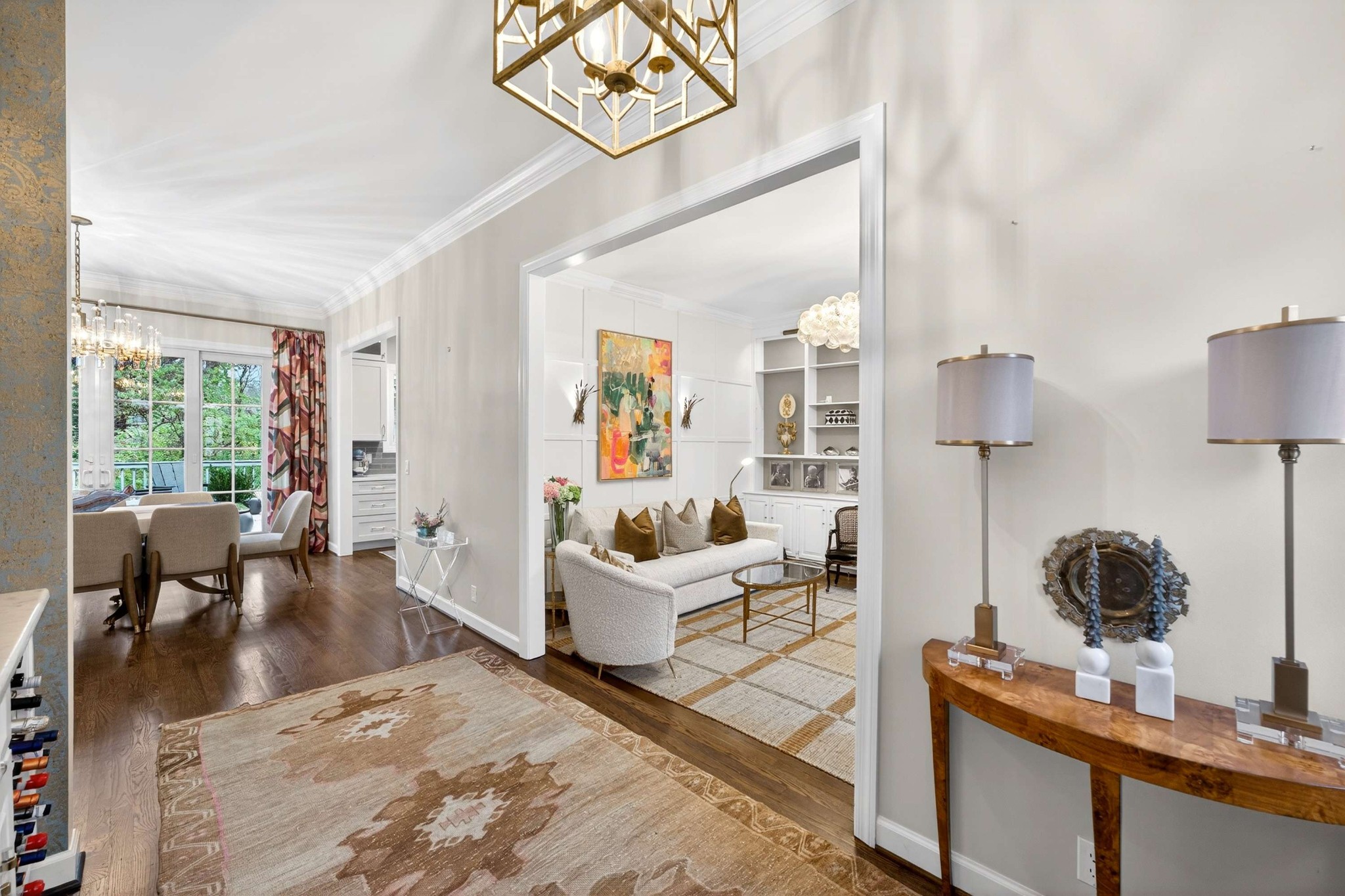 214 Chestnut Hill Dr