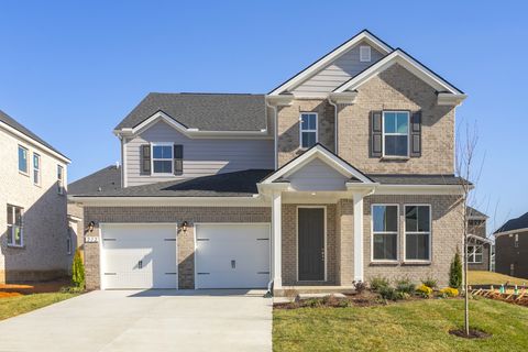 513 Pine Valley Road Mount Juliet TN 37122