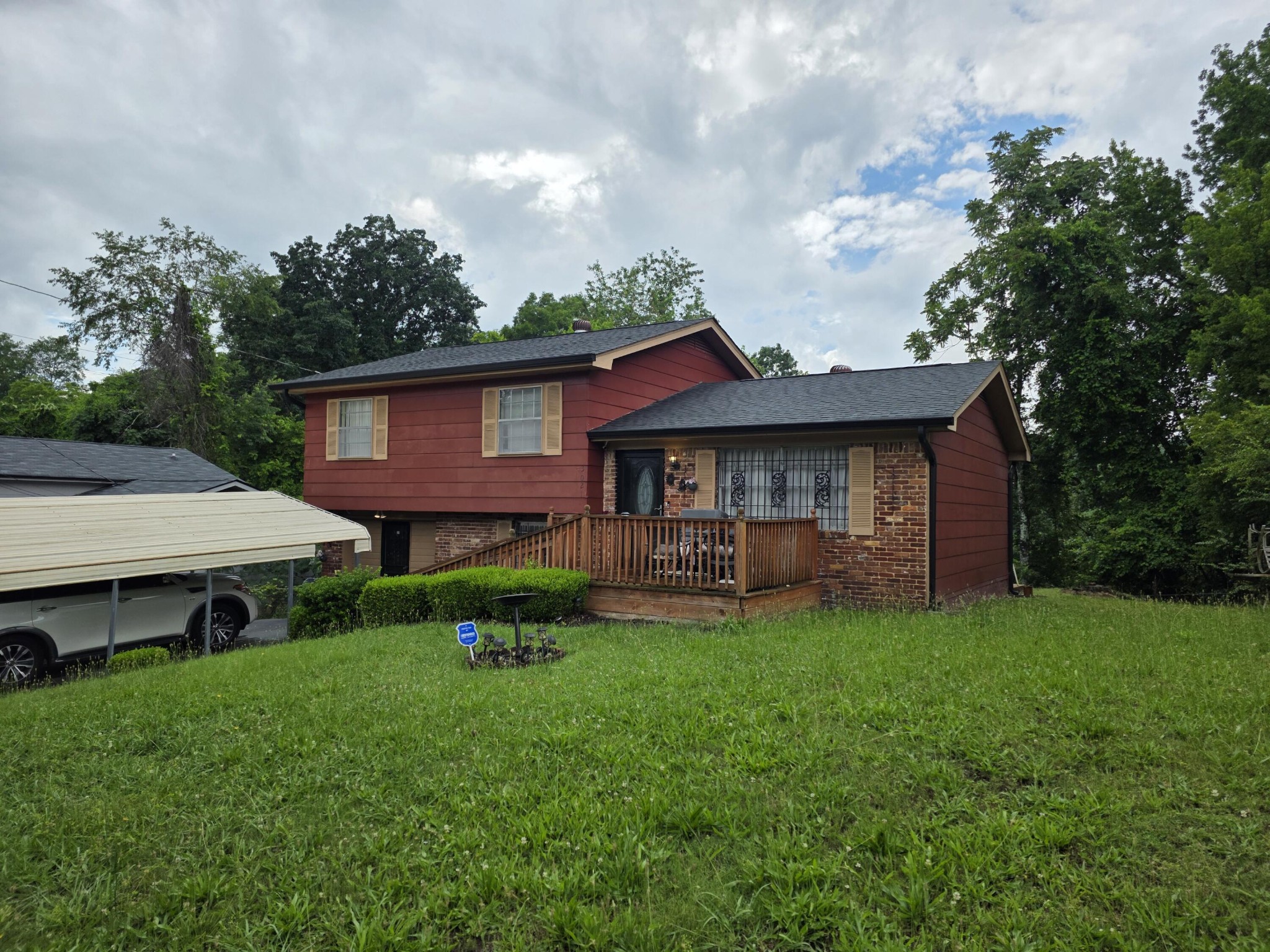 3021 Towerway Drive