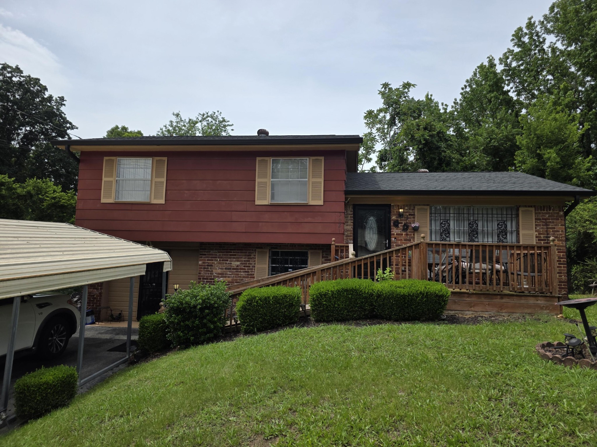 3021 Towerway Drive