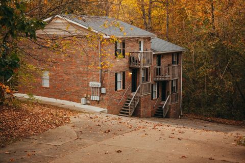 470 Martha Ln B Clarksville TN 37043