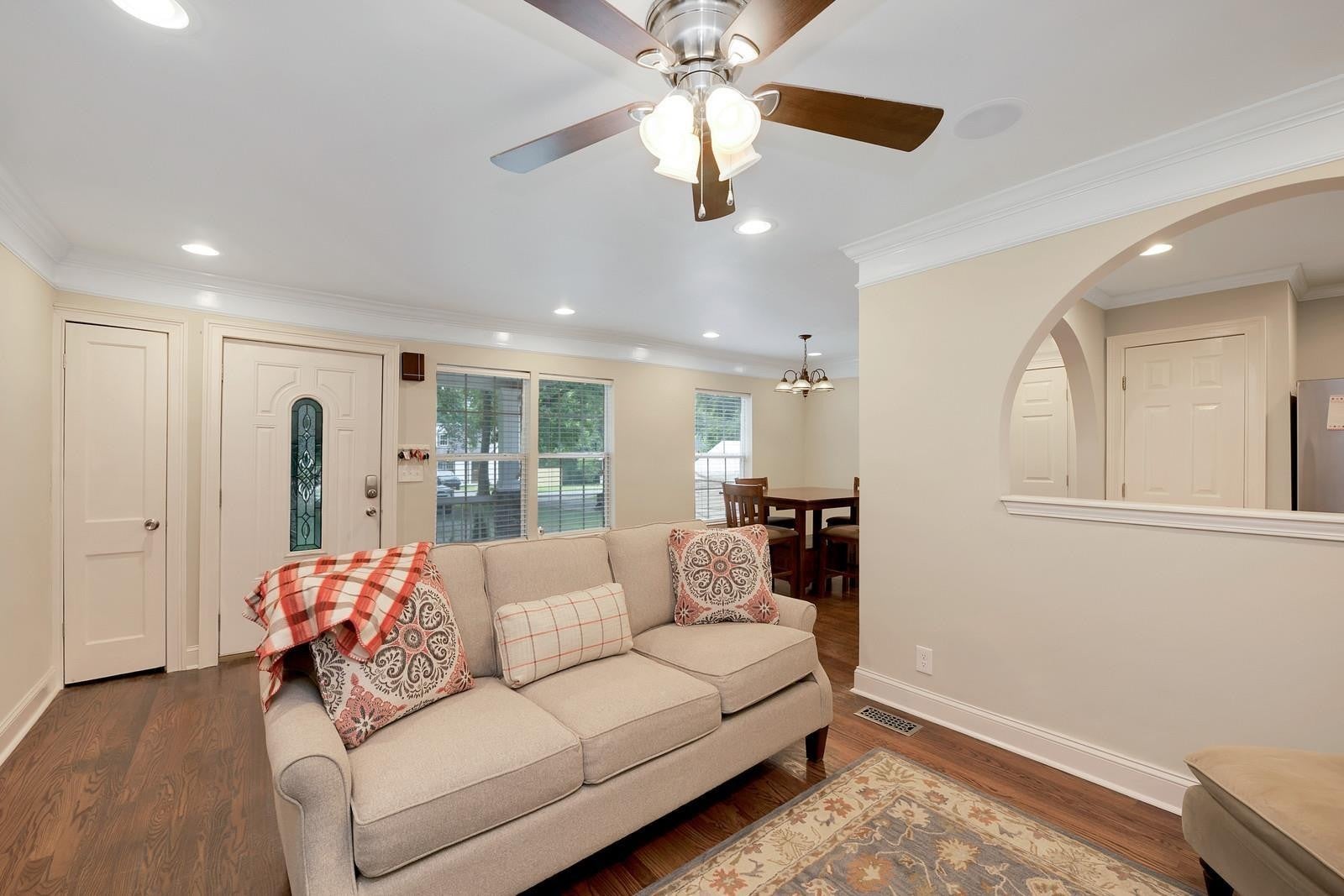2709 Brunswick Drive