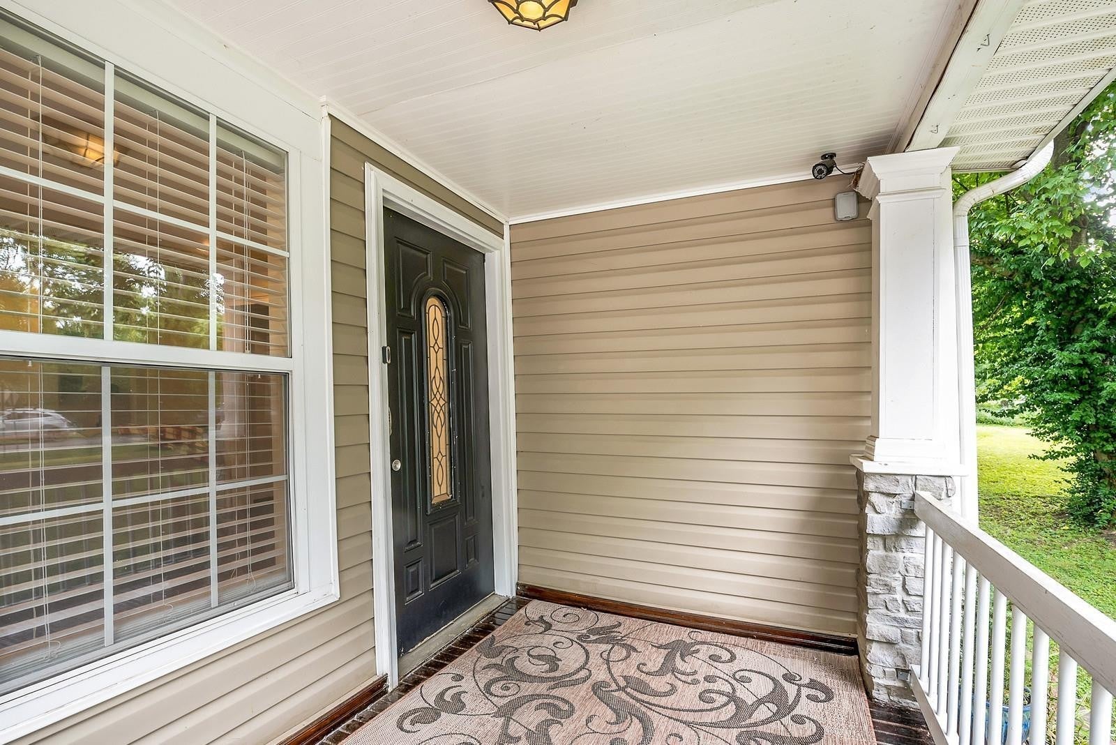 2709 Brunswick Drive