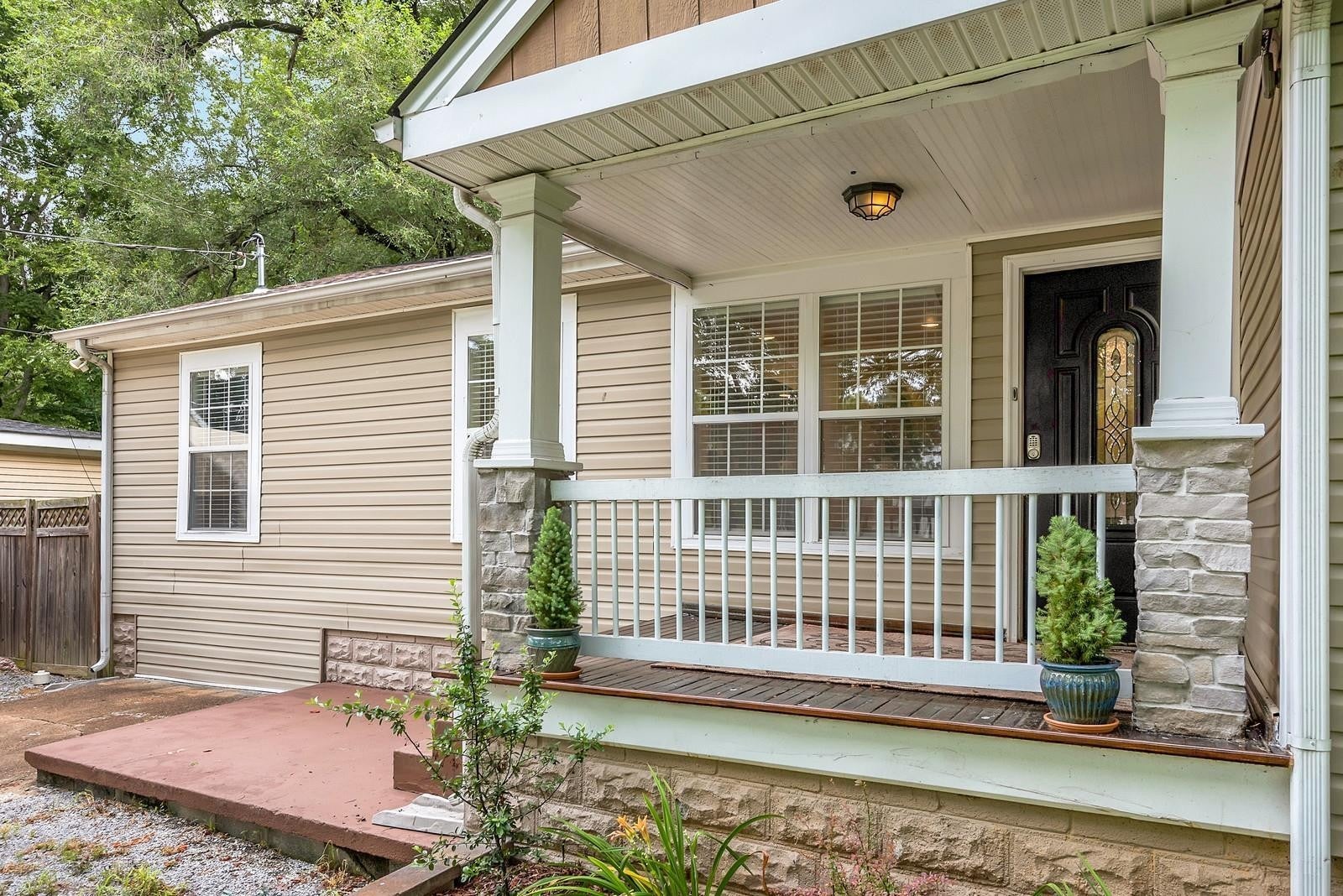 2709 Brunswick Drive