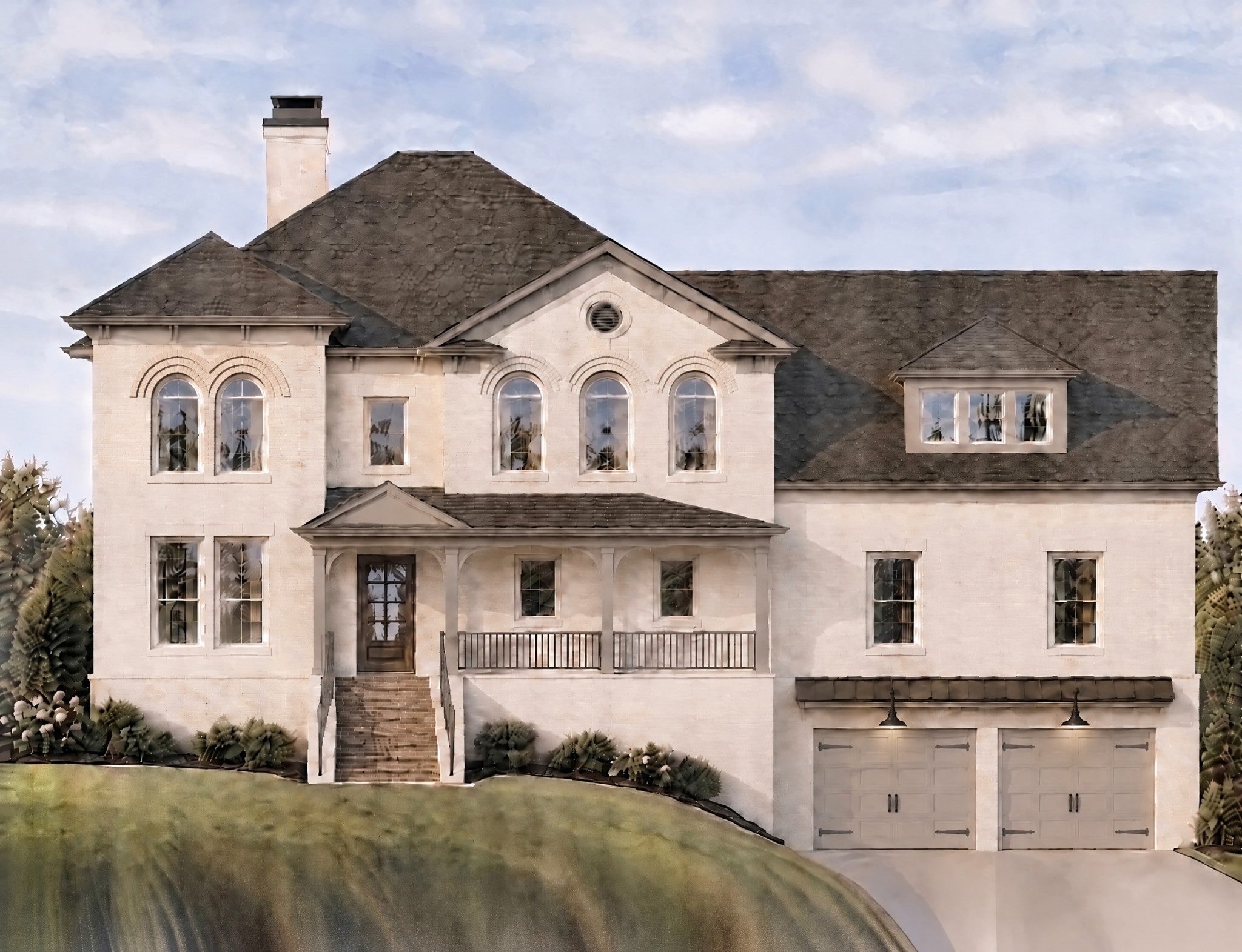 5-bed listing at 3017 William Street, Franklin