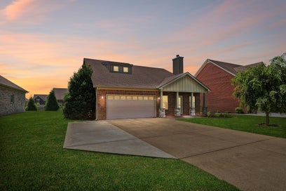 5139 Heroes Ln Murfreesboro TN 37129