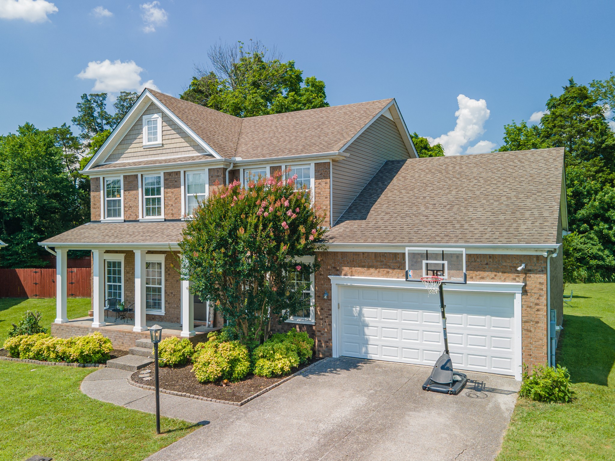 2045 Hawks Nest Ct